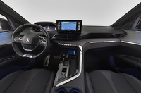 Peugeot 5008 vaihtoauto