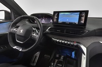 Peugeot 5008 vaihtoauto