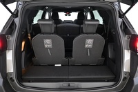 Peugeot 5008 vaihtoauto