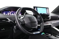 Peugeot 5008 vaihtoauto