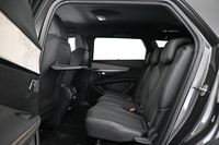 Peugeot 5008 vaihtoauto