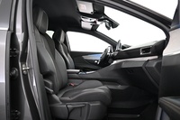 Peugeot 5008 vaihtoauto