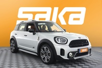 Mini Countryman vaihtoauto