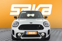 Mini Countryman vaihtoauto