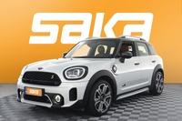 Mini Countryman vaihtoauto