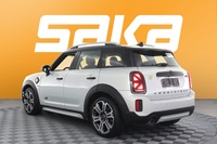 Mini Countryman vaihtoauto