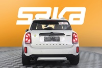 Mini Countryman vaihtoauto