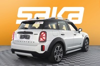 Mini Countryman vaihtoauto