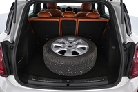 Mini Countryman vaihtoauto