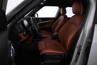 Mini Countryman vaihtoauto