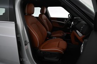 Mini Countryman vaihtoauto