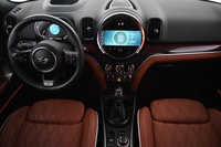 Mini Countryman vaihtoauto