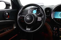 Mini Countryman vaihtoauto
