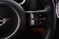 Mini Countryman vaihtoauto