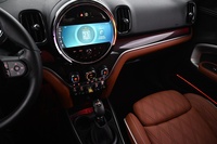 Mini Countryman vaihtoauto