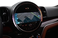 Mini Countryman vaihtoauto