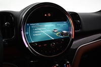 Mini Countryman vaihtoauto