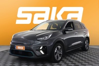 Kia Niro vaihtoauto