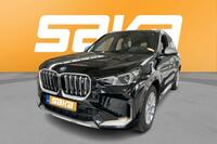 BMW iX1 vaihtoauto