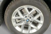 BMW iX1 vaihtoauto