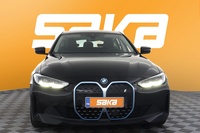 BMW i4 vaihtoauto