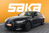 BMW i4 vaihtoauto