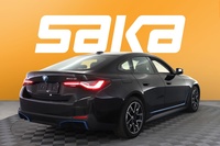 BMW i4 vaihtoauto