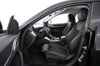 BMW i4 vaihtoauto