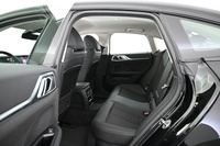 BMW i4 vaihtoauto