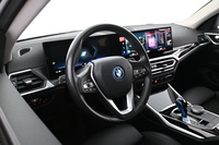 BMW i4 vaihtoauto