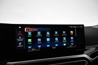 BMW i4 vaihtoauto