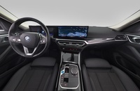 BMW i4 vaihtoauto
