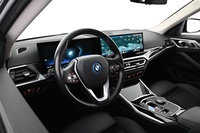 BMW i4 vaihtoauto