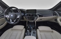 BMW iX3 vaihtoauto