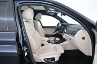BMW iX3 vaihtoauto