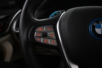 BMW iX3 vaihtoauto