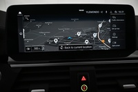 BMW iX3 vaihtoauto