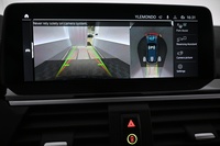BMW iX3 vaihtoauto