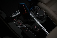 BMW iX3 vaihtoauto