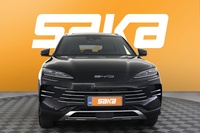 BYD Seal U DM-i vaihtoauto