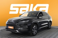 BYD Seal U DM-i vaihtoauto