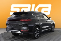 BYD Seal U DM-i vaihtoauto