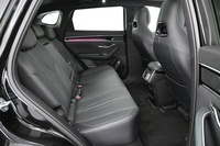 BYD Seal U DM-i vaihtoauto