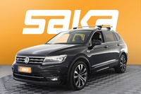 Volkswagen Tiguan Allspace vaihtoauto