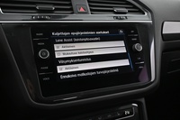 Volkswagen Tiguan Allspace vaihtoauto