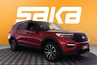 Ford USA Explorer vaihtoauto