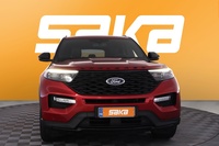 Ford USA Explorer vaihtoauto