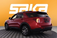 Ford USA Explorer vaihtoauto