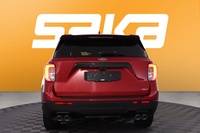 Ford USA Explorer vaihtoauto