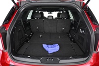Ford USA Explorer vaihtoauto